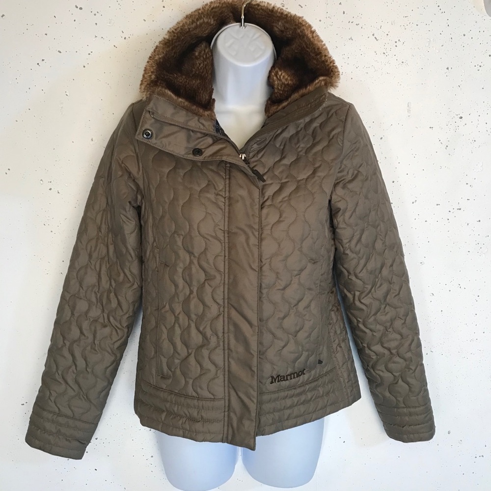 MARMOT Women’s Coat